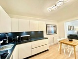 Ferienwohnung in Wismar - Grand Suite - ABC298 - Bild 7