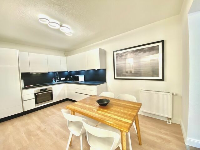 Ferienwohnung in Wismar - Grand Suite - ABC298 - Bild 8