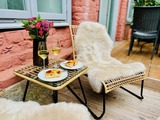 Ferienwohnung in Wismar - Grand Suite - ABC298 - Bild 22