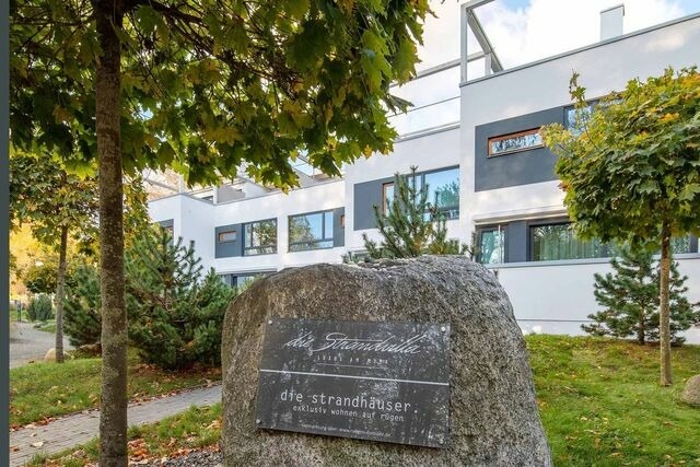 Ferienwohnung in Sellin - Strandvilla K&uuml;stensegler - Bild 24