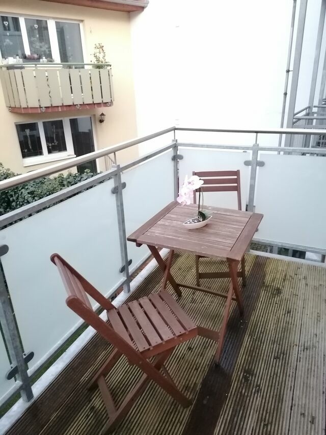 Ferienwohnung in Wismar - Baltic Lounge - ABC296 - Bild 2