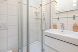 Ferienwohnung in Binz - Villa Hansa Ferienwohnung 6 - Bild 16