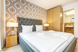 Ferienwohnung in Sellin - Strandvilla Sonnendeck - Bild 15