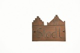 Ferienwohnung in Wismar - Stadt - Appartement Alter Holzhafen - ABC4 - Bild 14