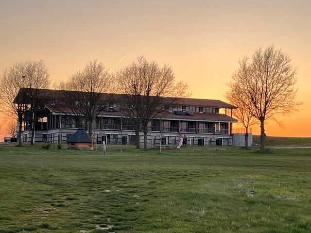 Ferienwohnung in Hohen Wieschendorf - RuheOase No. 12 - Aurora Vista - ABC539 - Bild 22