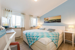 Ferienwohnung in Zingst - Fischers L&uuml;tte 08