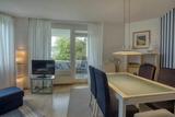 Ferienwohnung in Gr&ouml;mitz - Tannenburg Whg. 107 - Bild 3