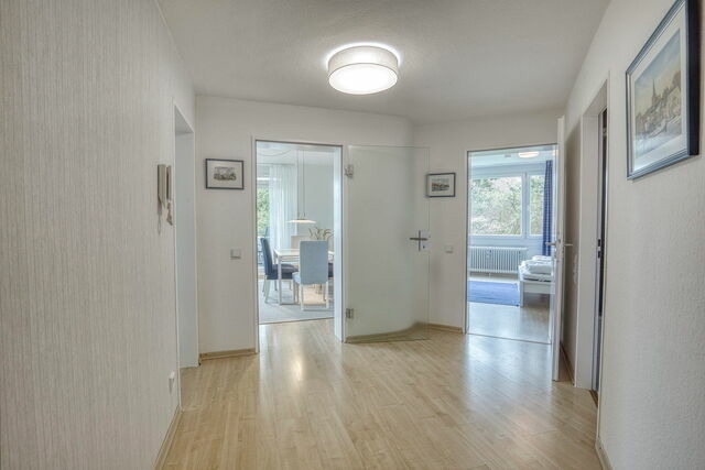 Ferienwohnung in Gr&ouml;mitz - Tannenburg Whg. 107 - Bild 5