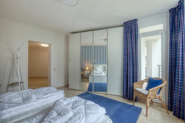 Ferienwohnung in Gr&ouml;mitz - Tannenburg Whg. 107 - Bild 9