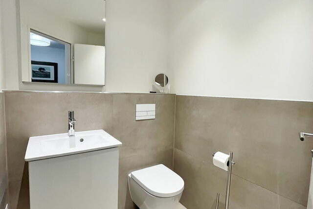 Ferienwohnung in Gr&ouml;mitz - Tannenburg Whg. 107 - Bild 13