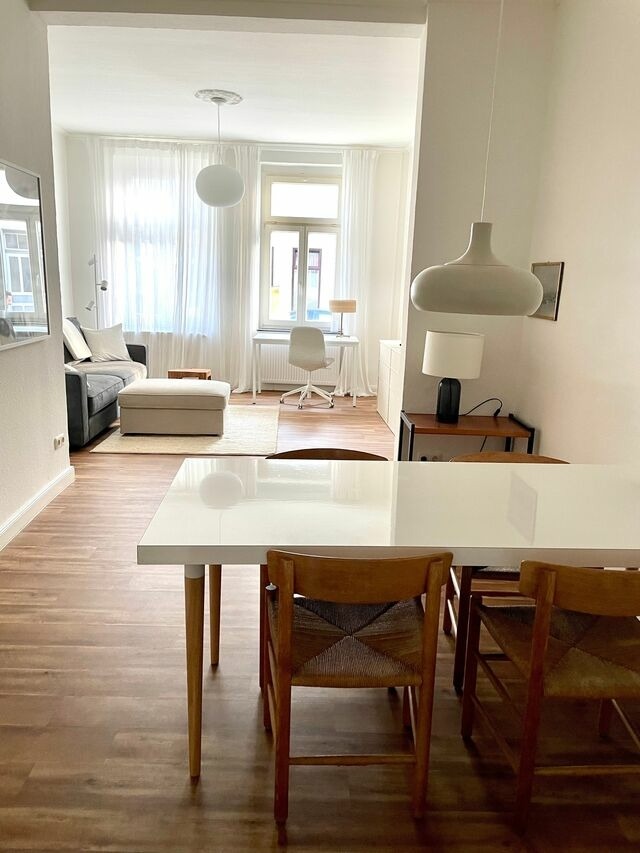 Ferienwohnung in Wismar - Lieblingsplatz in der Altstadt - ABC341 - Bild 2