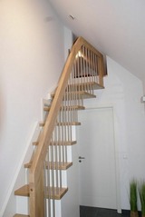 Ferienwohnung in Wismar - Kaikante - ABC155 - Bild 16