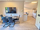 Ferienwohnung in Hohen Viecheln - Wellengefl&uuml;ster - ABC590 - nur Ferieng&auml;ste! - Bild 11
