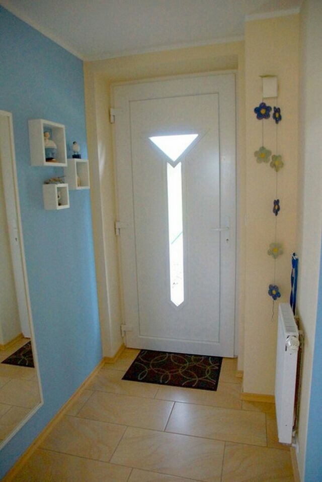 Ferienhaus in Zierow - Ferienhaus Strandl&ouml;per Zierow - ABC604 - nur Ferieng&auml;ste! - Bild 11