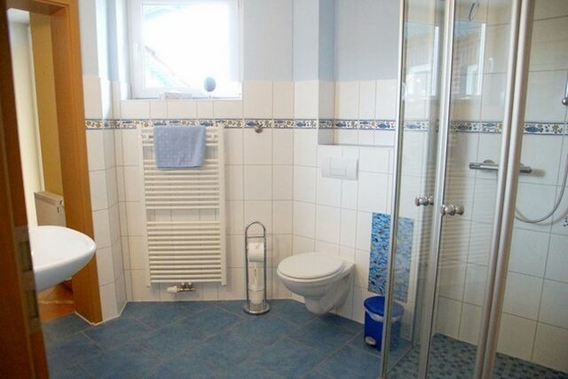 Ferienhaus in Zierow - Ferienhaus Strandl&ouml;per Zierow - ABC604 - nur Ferieng&auml;ste! - Bild 13