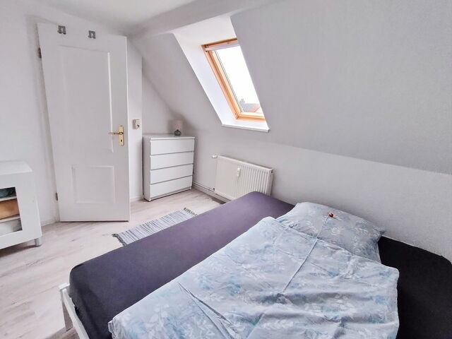 Ferienwohnung in Wismar - L&uuml;tte Auszeit - ABC602 - Bild 3