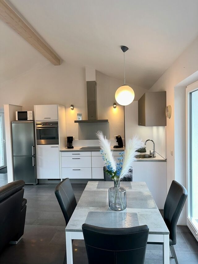 Ferienhaus in Zierow - Ferienhaus Schlossblick - ABC236 - Bild 3