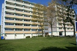 Ferienwohnung E311 f&uuml;r 2-4 Personen an der Ostsee