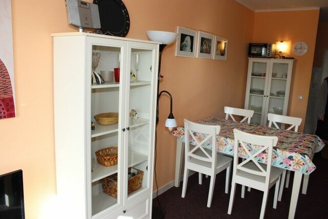 Ferienwohnung in Sch&ouml;nberg - Ferienwohnung E311 f&uuml;r 2-4 Personen an der Ostsee - Bild 3