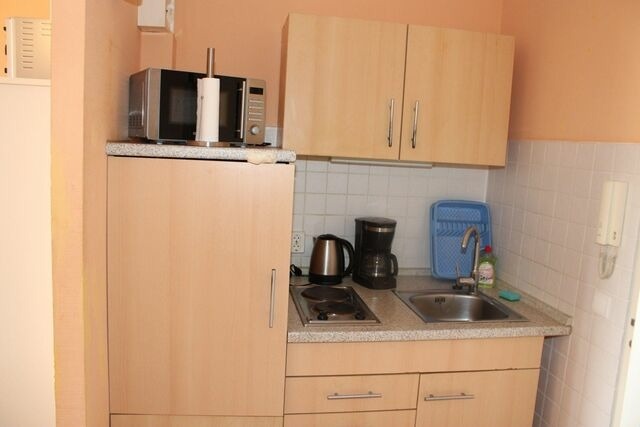 Ferienwohnung in Sch&ouml;nberg - Ferienwohnung E311 f&uuml;r 2-4 Personen an der Ostsee - Bild 7