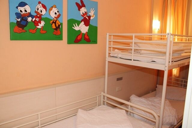 Ferienwohnung in Sch&ouml;nberg - Ferienwohnung E311 f&uuml;r 2-4 Personen an der Ostsee - Bild 8