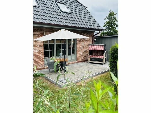 Ferienwohnung in Zingst - "Ostseeflair" im Ferienhaus "Flair am Meer" - Bild 7