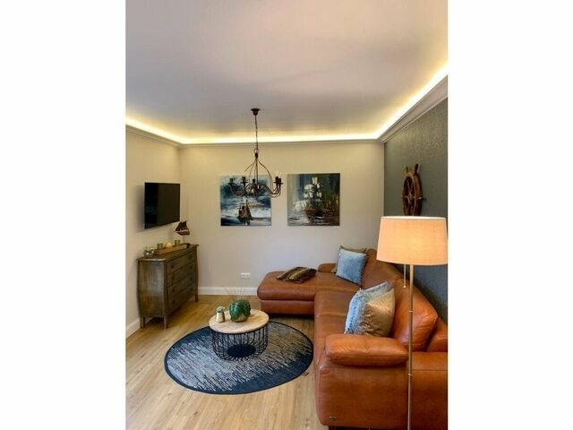 Ferienwohnung in Zingst - "Ostseeflair" im Ferienhaus "Flair am Meer" - Bild 10