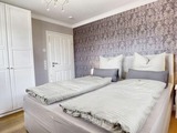 Ferienwohnung in Zingst - "Ostseeflair" im Ferienhaus "Flair am Meer" - Bild 12