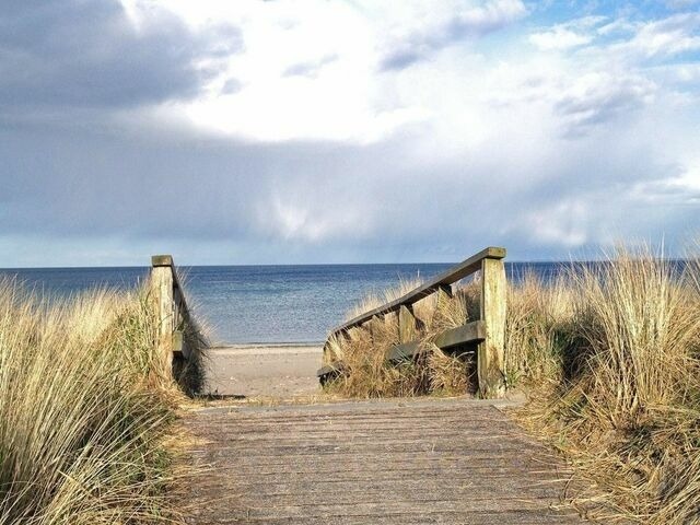 Ferienwohnung in Zingst - "Ostseeflair" im Ferienhaus "Flair am Meer" - Bild 17