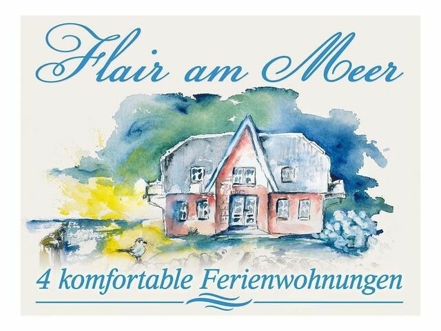 Ferienwohnung in Zingst - "Ostseeflair" im Ferienhaus "Flair am Meer" - Bild 24