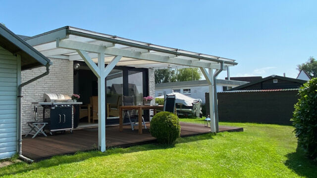 Ferienhaus in Kappeln OT Kopperby - Haus Schleiquartier - Bild 5