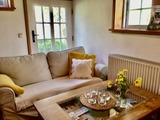 Ferienwohnung in Twedt - Hof L&uuml;cke - Ferienwohnung Natur - Bild 1