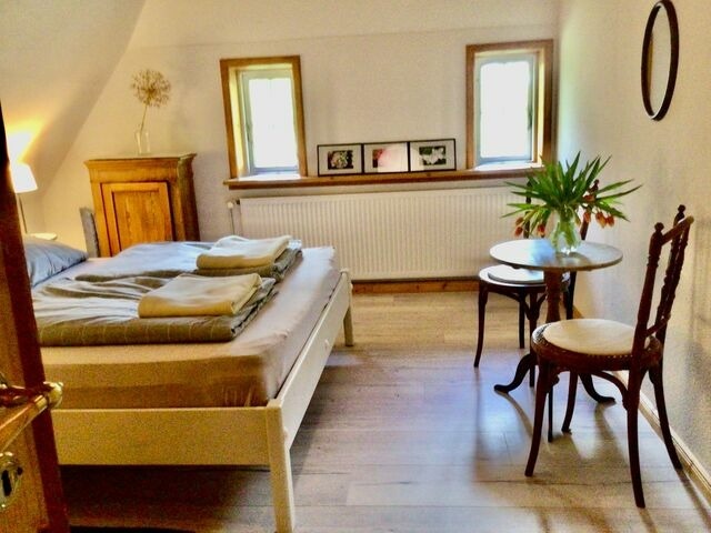 Ferienwohnung in Twedt - Hof L&uuml;cke - Ferienwohnung Natur - Bild 2