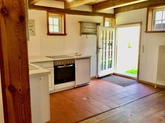 Ferienwohnung in Twedt - Hof L&uuml;cke - Ferienwohnung Natur - Bild 7