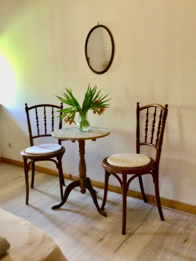 Ferienwohnung in Twedt - Hof L&uuml;cke - Ferienwohnung Natur - Bild 9