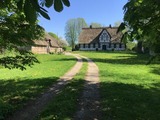 Ferienwohnung in Twedt - Hof L&uuml;cke - Ferienwohnung Natur - Bild 14