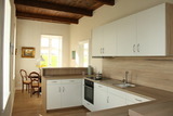 Ferienwohnung in Twedt - Alte Meierei Twedt - Ferienwohnung Nr. 6 "Meierist" - Bild 1
