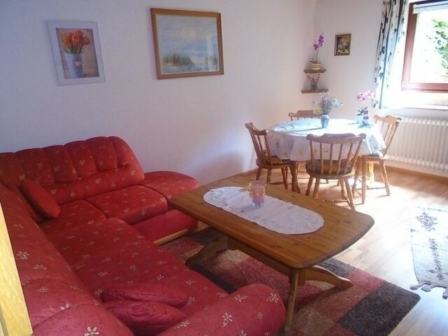 Ferienwohnung in Kosel OT Missunde - Ferienwohnung an der Schlei - Bild 2