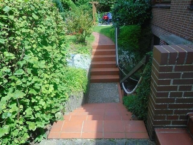 Ferienwohnung in Kosel OT Missunde - Ferienwohnung an der Schlei - Bild 13