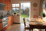 Ferienwohnung in Schaalby - Schaalby Hof "Wienstuv" - Bild 1
