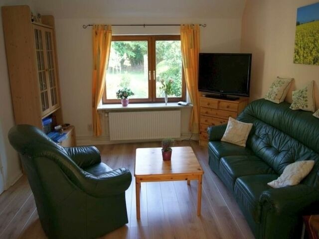 Ferienwohnung in Waabs OT Gro&szlig;waabs - Ferienwohnung Will - Bild 2