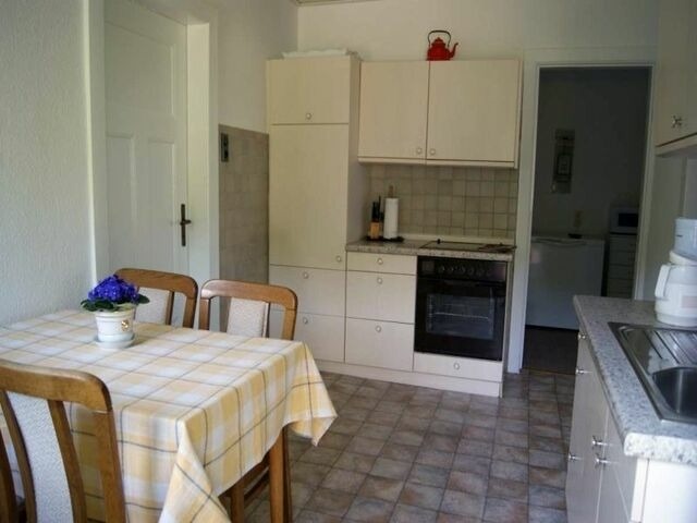 Ferienwohnung in Waabs OT Gro&szlig;waabs - Ferienwohnung Will - Bild 3