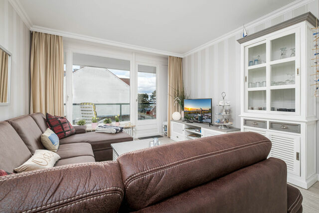 Ferienwohnung in Scharbeutz - Seeperle - Bild 4