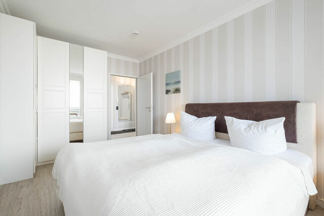 Ferienwohnung in Scharbeutz - Seeperle - Bild 9