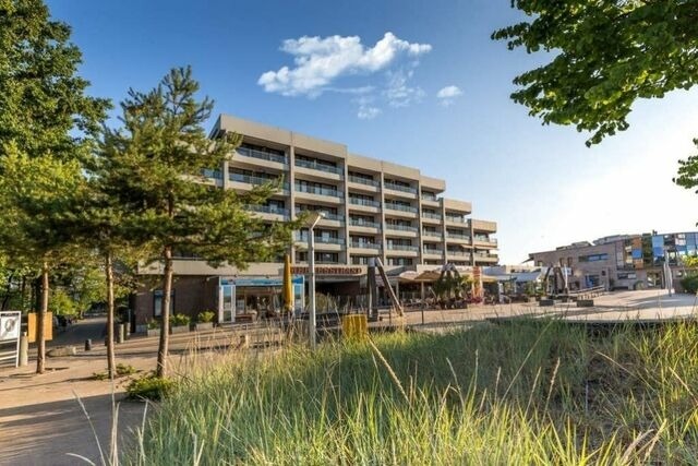 Ferienwohnung in Scharbeutz - Seeperle - Bild 14