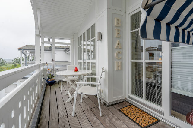 Ferienwohnung in Sellin - Fewo 690, Seepark Sellin - Bild 2