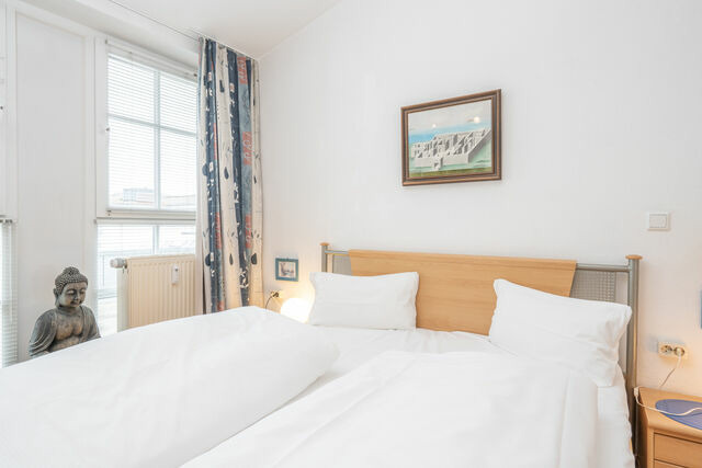 Ferienwohnung in Sellin - Fewo 690, Seepark Sellin - Bild 4
