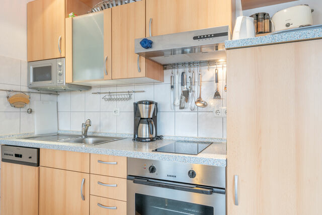 Ferienwohnung in Sellin - Fewo 690, Seepark Sellin - Bild 10