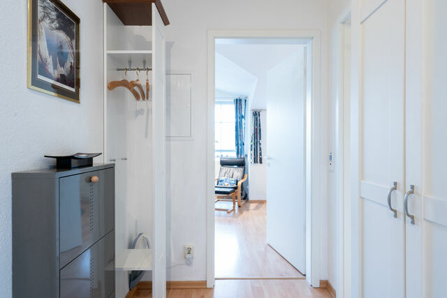 Ferienwohnung in Sellin - Fewo 690, Seepark Sellin - Bild 14