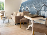 Ferienwohnung in Zingst - St&ouml;rtebekerkoje 12a/4 - Bild 2